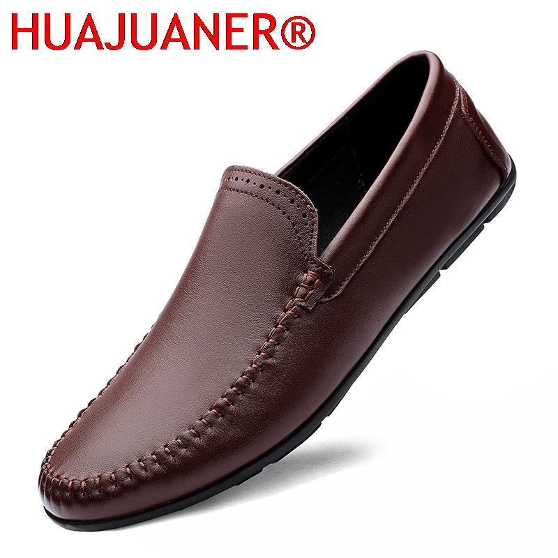 Large Men Formal Wear - Мужская кожаная официальная одежда. Удобная и