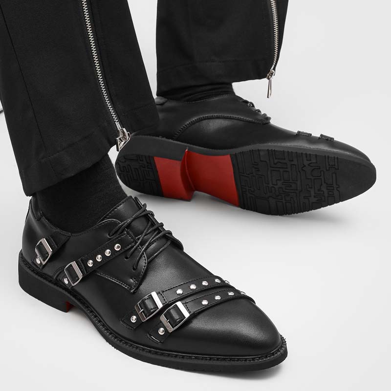 Мужские классические туфли-окс – обзор и цена Men'S Formal Party Wear Shoes