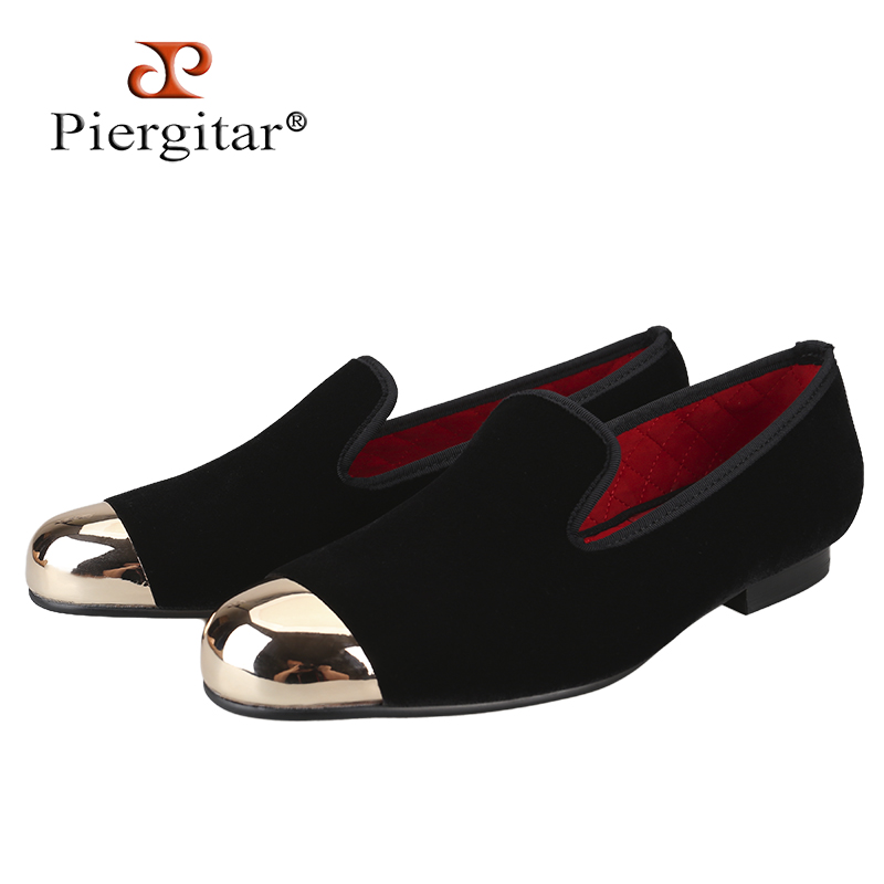 Классическая модель Piergitar, – обзор и цена Men'S Formal Party Wear Shoes
