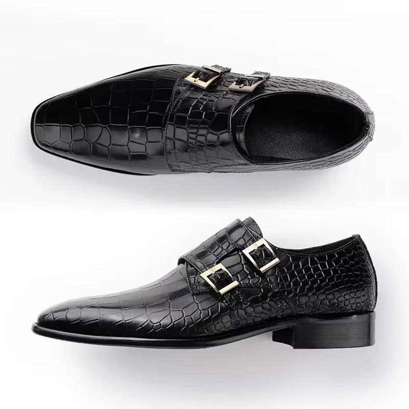 Мужские модельные лоферы из на – обзор и цена Men'S Formal Party Wear Shoes