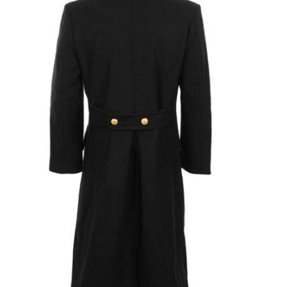 Классические черные плащи для  – обзор и цена Large Men Formal Wear