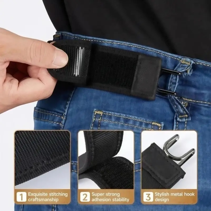 Хит продаж: Удобный пояс без п – обзор и цена Men Formal Wear Sale