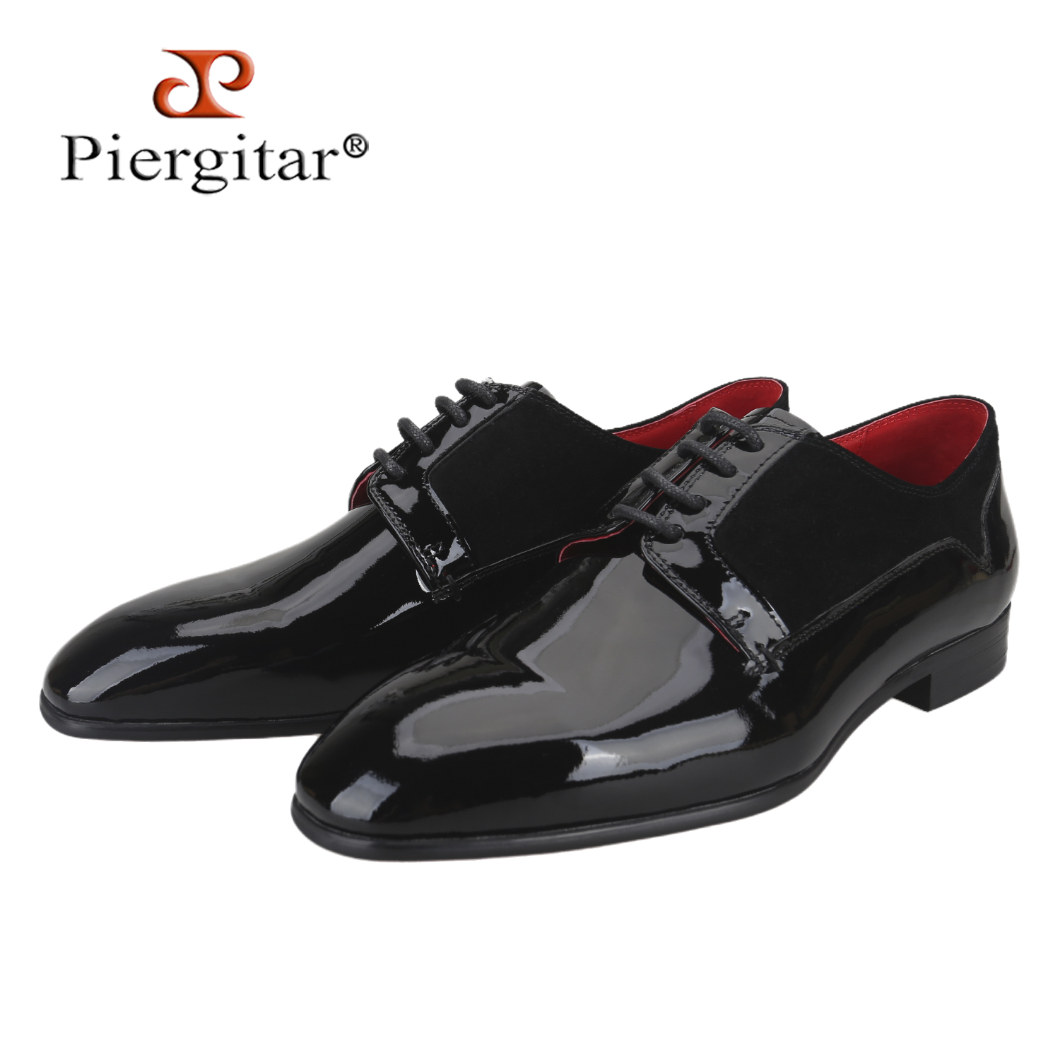 Итальянские роскошные мужские  – обзор и цена Men'S Formal Party Wear Shoes